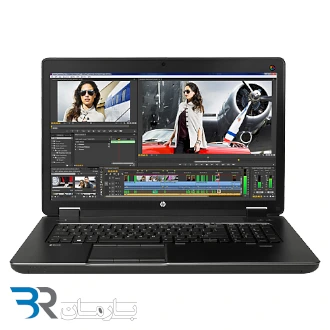 لپ‌تاپ استوک HP ZBook 17 G2