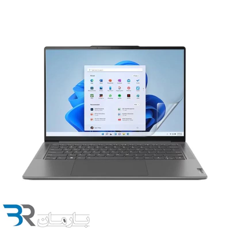 لپ‌تاپ استوک lenovo YOGA PRO 7 14IRH8